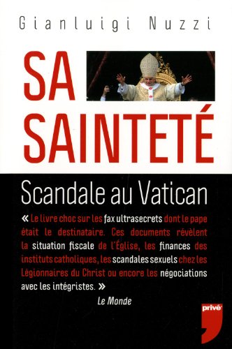 Sa Sainteté